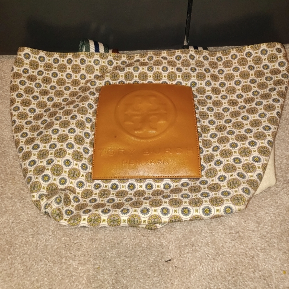 Tory Burch Tote
